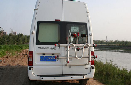 福特旅居车